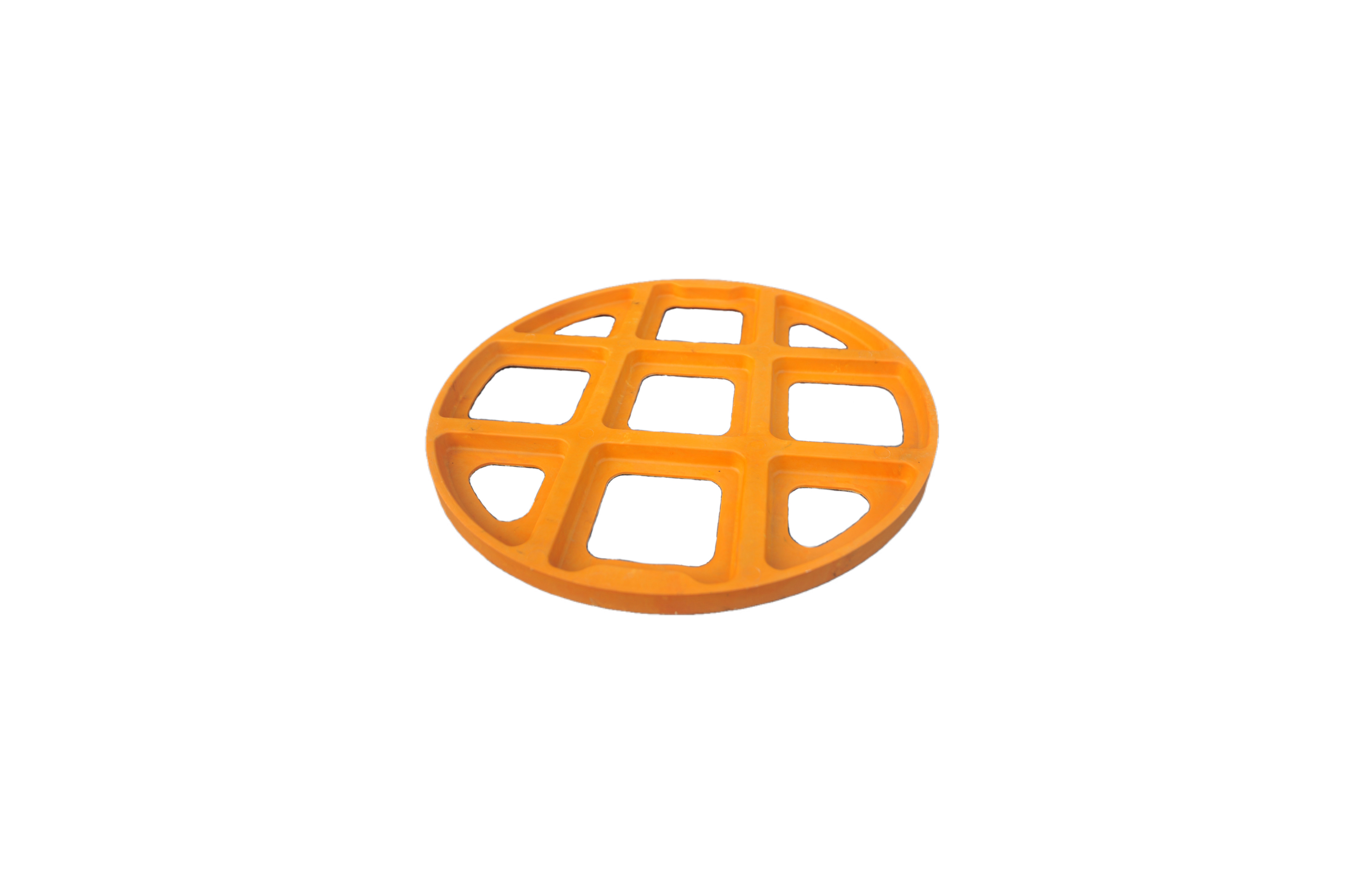 防墜(zhuì)篦子（φ400、φ600）