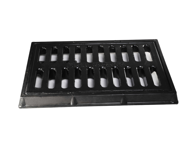 玻璃鋼(gang)雨水篦(bi)子