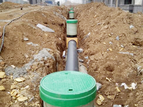 唐正-四(sì)季花園(yuán)